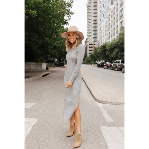 Wayf Dresses & Skirts - WAYF Dede X Emily